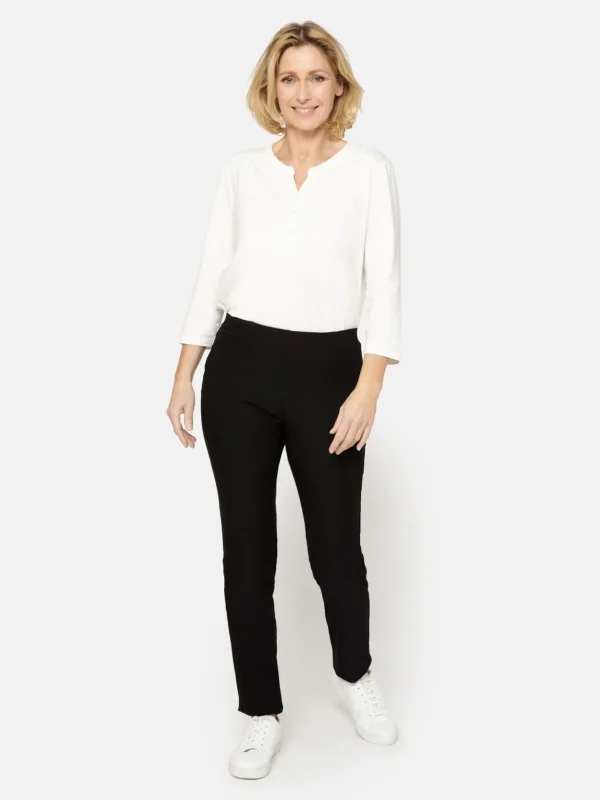 Brandtex Leggings | Bukser & Jeans<Leggings -