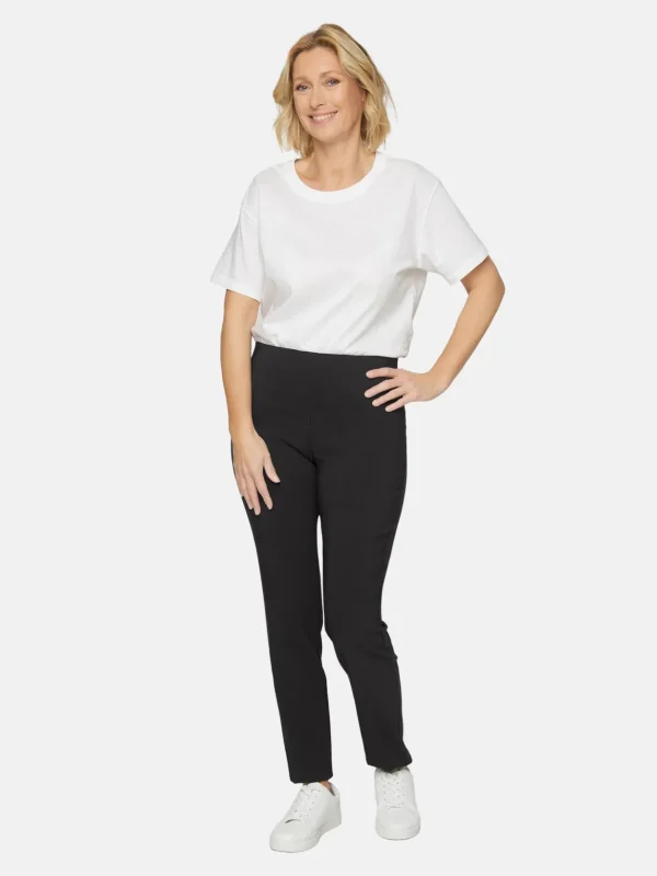 Brandtex Leggings | Bukser & Jeans<Leggings -