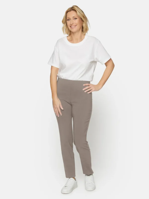 Brandtex Leggings | Bukser & Jeans<Leggings -