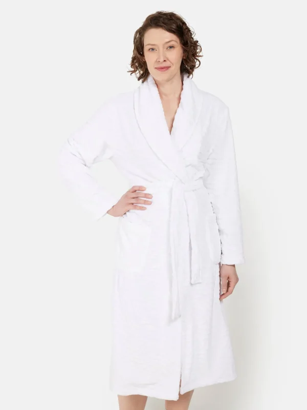 Brandtex Homewear<Morgenkåbe -