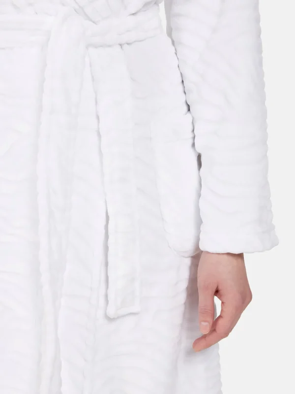 Brandtex Homewear<Morgenkåbe -