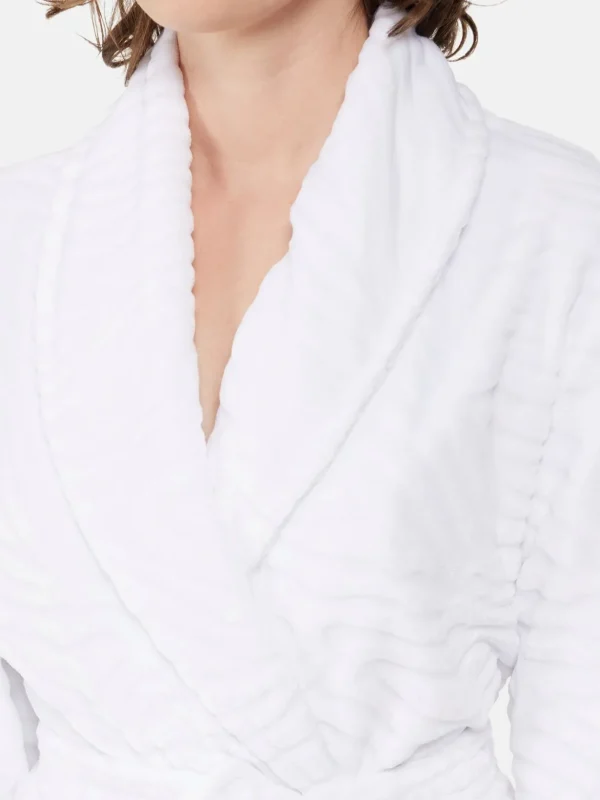 Brandtex Homewear<Morgenkåbe -