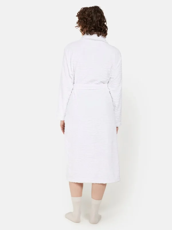 Brandtex Homewear<Morgenkåbe -