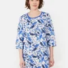 Brandtex Homewear<Natkjole -