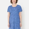 Brandtex Homewear<Natkjole -