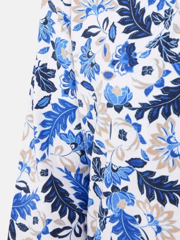 Brandtex Homewear<Natkjole -
