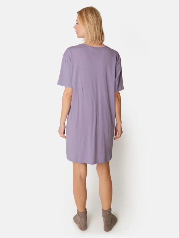 Brandtex Homewear<Natkjole -
