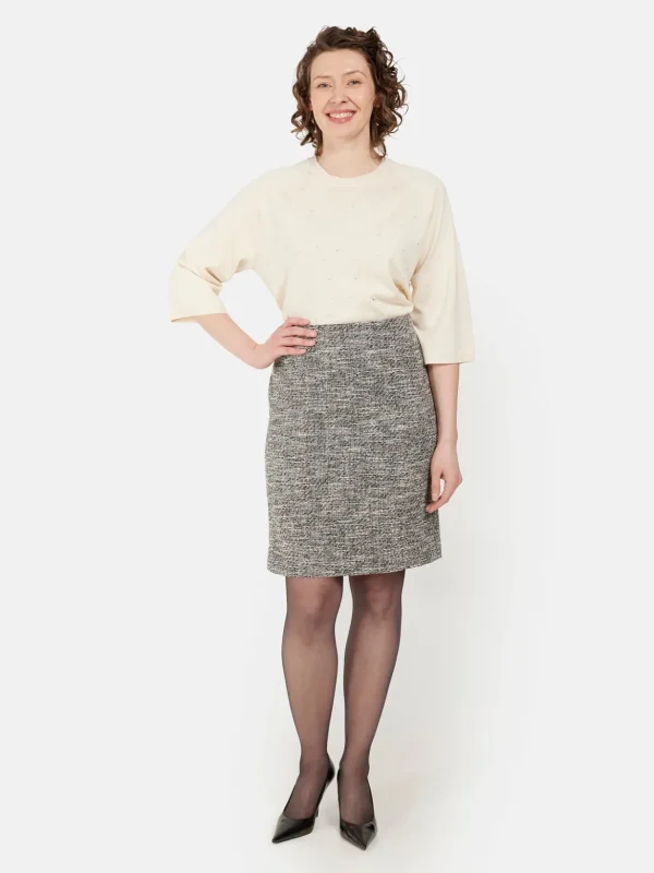 Brandtex Kjoler & Nederdele<Nederdel -