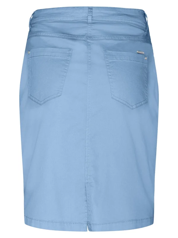 Brandtex Kjoler & Nederdele<Nederdel - Blue Bell