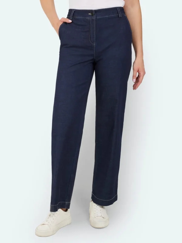 Brandtex Bukser & Jeans<Pants -
