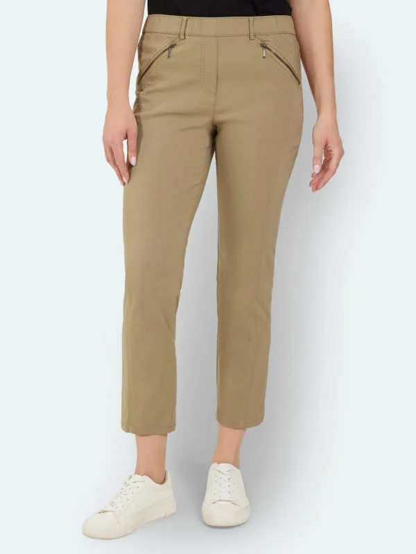 Brandtex Bukser & Jeans<7/8 Pants -
