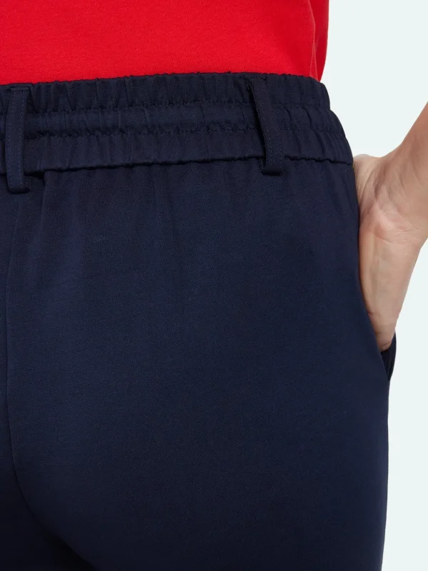 Brandtex Bukser & Jeans<Pants - Midnight Blue