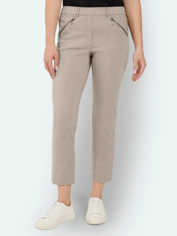Brandtex Bukser & Jeans<7/8 Pants -
