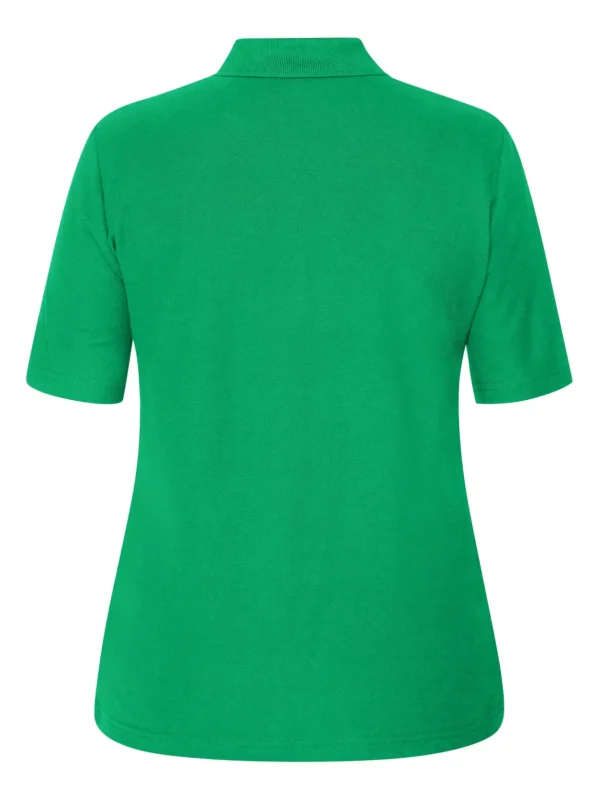 Brandtex Bluser & T-shirts<Polo-t-shirt - Bright Green