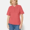 Brandtex Bluser & T-shirts<Polo-t-shirt -