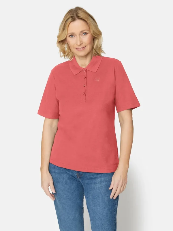 Brandtex Bluser & T-shirts<Polo-t-shirt -