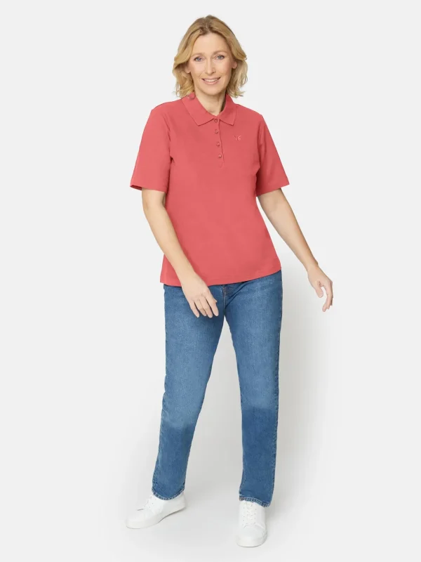 Brandtex Bluser & T-shirts<Polo-t-shirt -