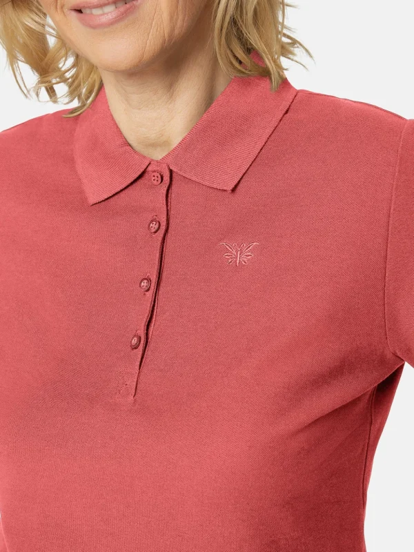 Brandtex Bluser & T-shirts<Polo-t-shirt -