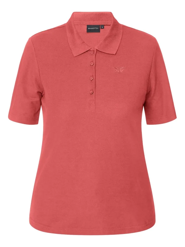Brandtex Bluser & T-shirts<Polo-t-shirt -