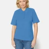 Brandtex Bluser & T-shirts<Polo-t-shirt -