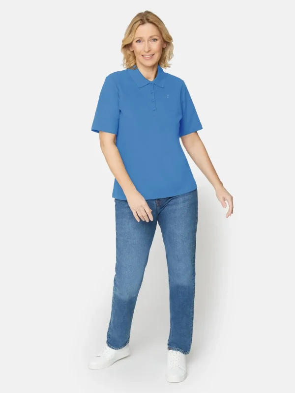Brandtex Bluser & T-shirts<Polo-t-shirt -