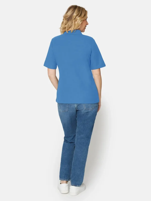 Brandtex Bluser & T-shirts<Polo-t-shirt -
