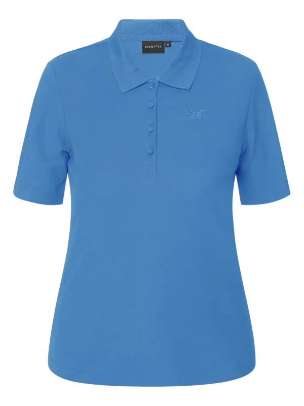Brandtex Bluser & T-shirts<Polo-t-shirt -