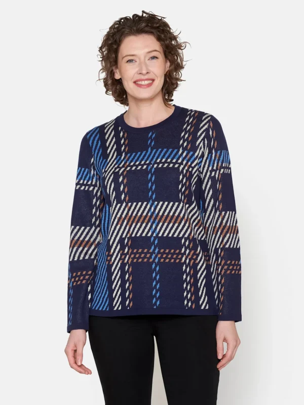 Brandtex Pullovers<Pullover -