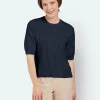Brandtex Pullovers<Pullover - Midnight Blue