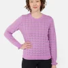 Brandtex Pullovers<Pullover - Pale Lilac