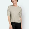 Brandtex Pullovers<Pullover - Rainy Day Melange