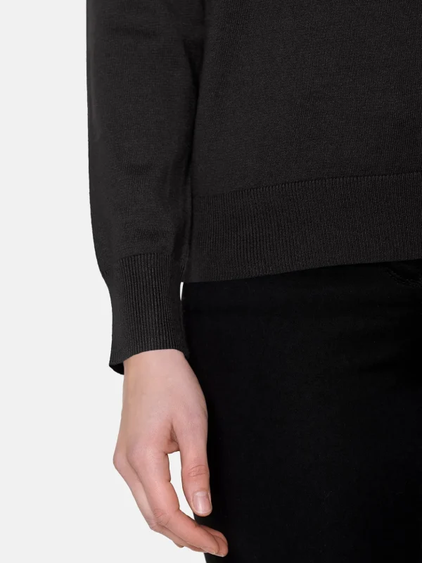 Brandtex Pullovers<Pullover Med V-hals -