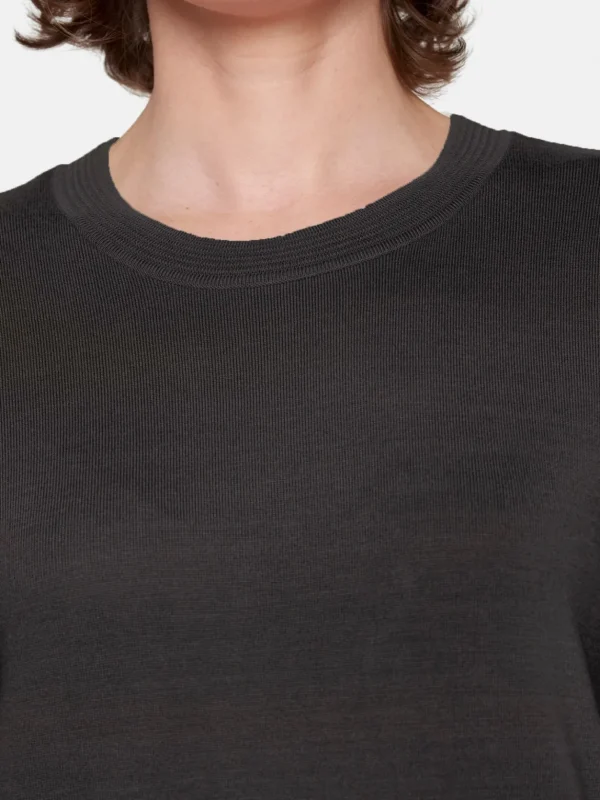 Brandtex Pullovers<Pullover O-hals -