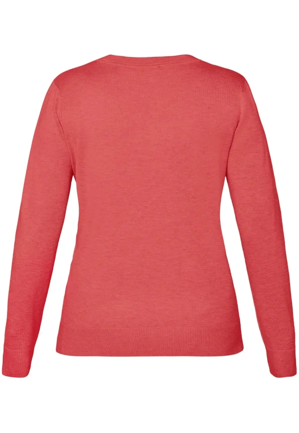 Brandtex Pullovers<Pullover O-hals -