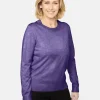 Brandtex Pullovers<Pullover O-hals -
