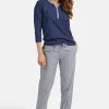 Brandtex Homewear<Pyjamas - Navy Blue