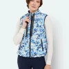 Brandtex Jakker & Veste<Reversible Waistcoat - Midnight Blue