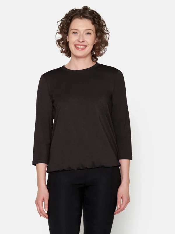 Brandtex Bluser & T-shirts<3/4 ærmet T-shirt -