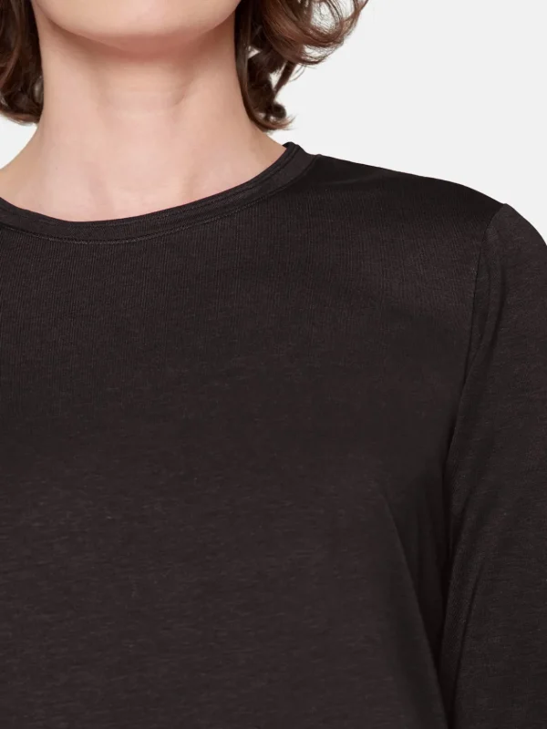 Brandtex Bluser & T-shirts<3/4 ærmet T-shirt -