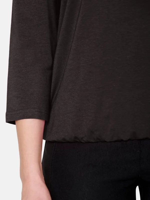 Brandtex Bluser & T-shirts<3/4 ærmet T-shirt -