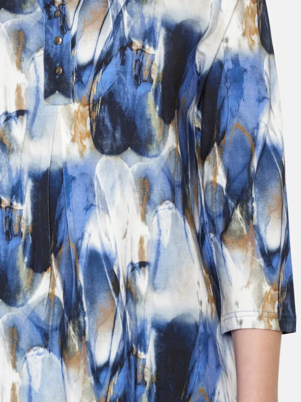 Brandtex Bluser & T-shirts<3/4 ærmet T-shirt -