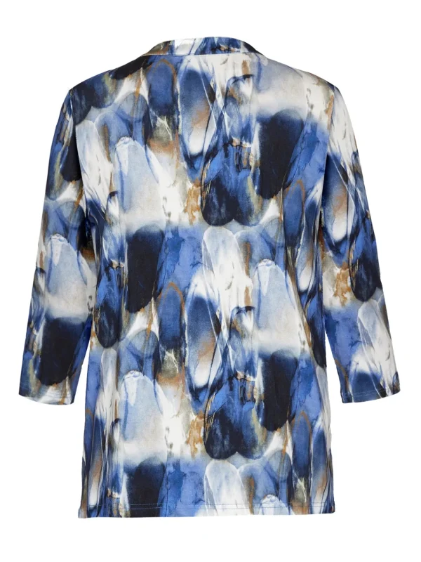 Brandtex Bluser & T-shirts<3/4 ærmet T-shirt -