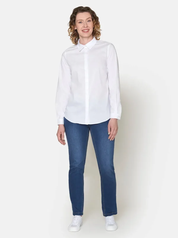 Brandtex Skjorter<Skjorte -