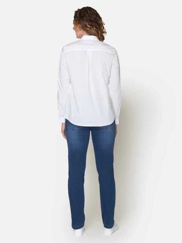 Brandtex Skjorter<Skjorte -
