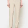Brandtex Bukser & Jeans<Sofie Bukser - Dark Sand
