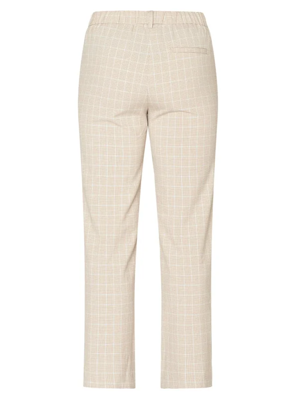 Brandtex Bukser & Jeans<Sofie Bukser - Dark Sand