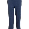 Brandtex Bukser & Jeans<Sofie Bukser - Midnight Blue