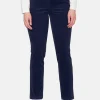 Brandtex Bukser & Jeans<Sofie Bukser - Midnight Blue