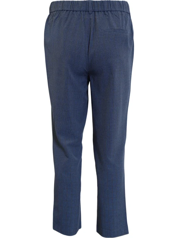 Brandtex Bukser & Jeans<Sofie Bukser - Midnight Blue