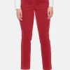 Brandtex Bukser & Jeans<Sofie Bukser - Vine Red
